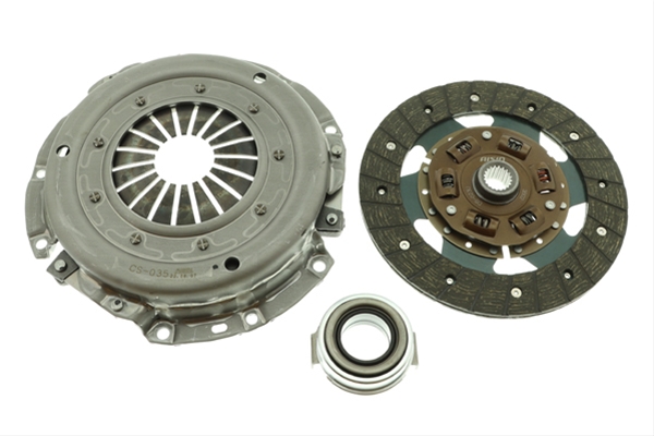 AISIN CLUTCH KIT (3P)